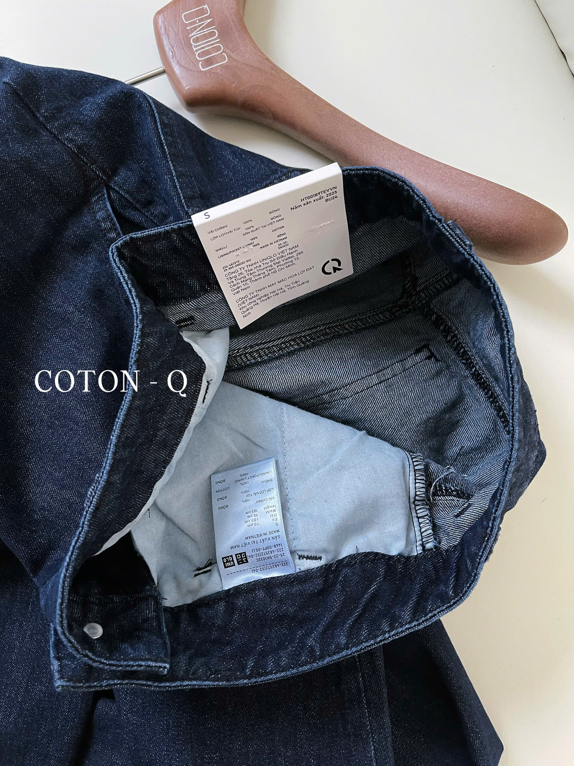 Quần jean xanh lưng cao_thumbnail_12