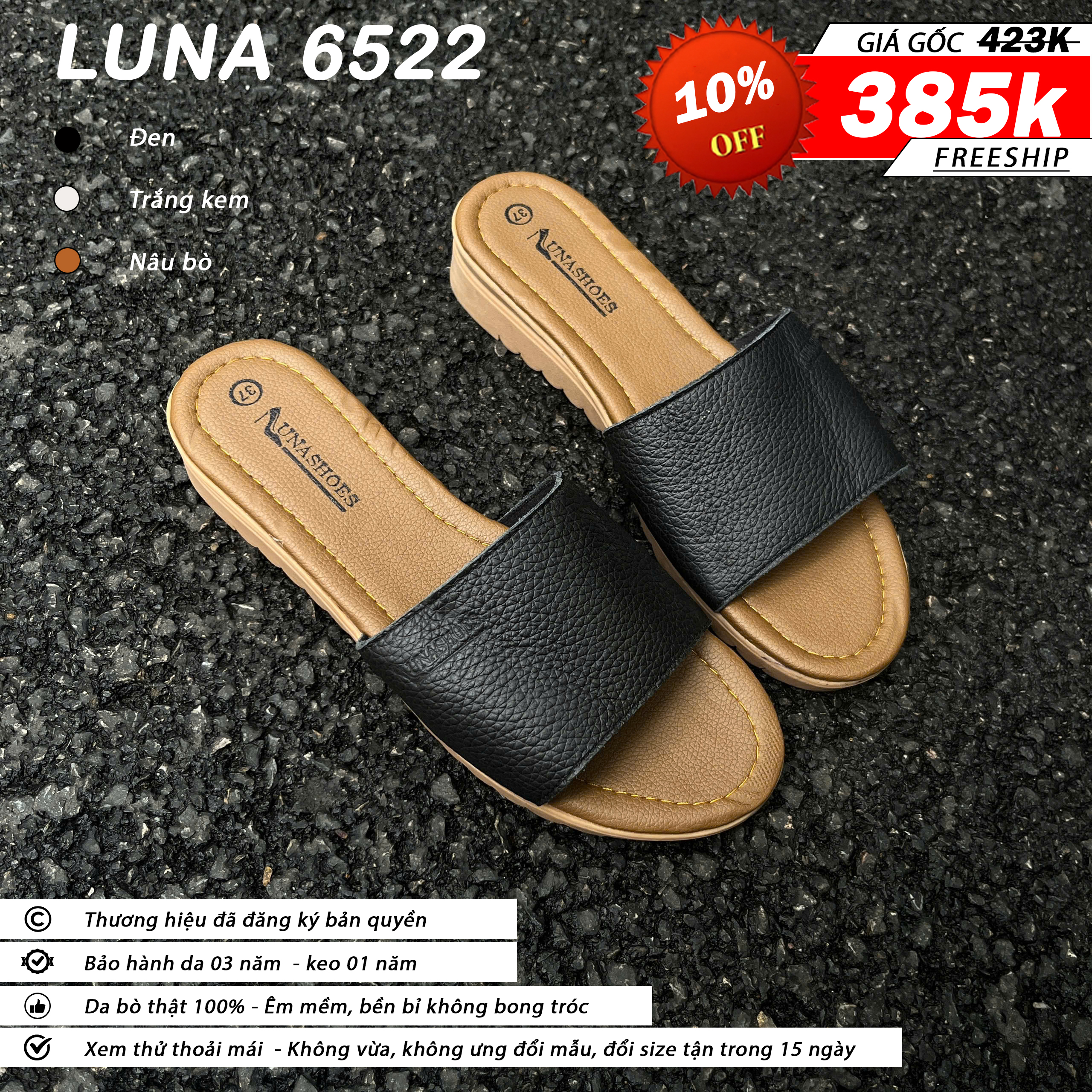 Luna 6522