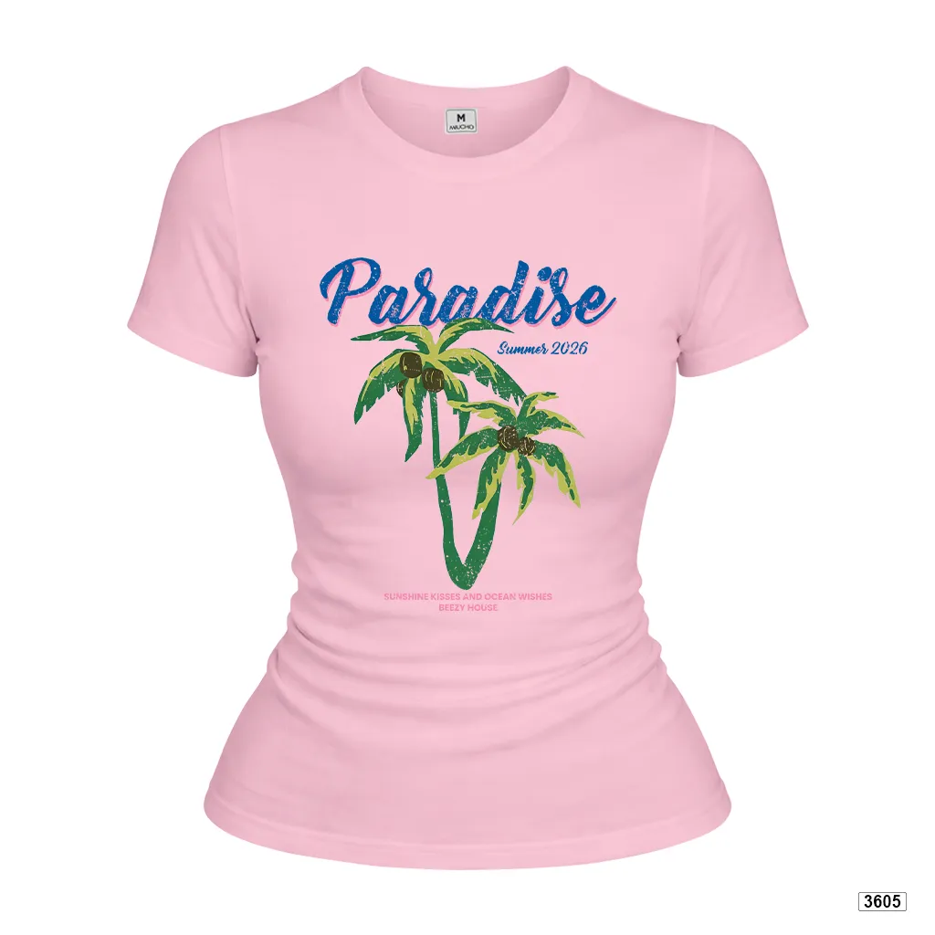 Áo baby tee nữ mùa hè form ôm slim fit Beezy 3605_thumbnail_13