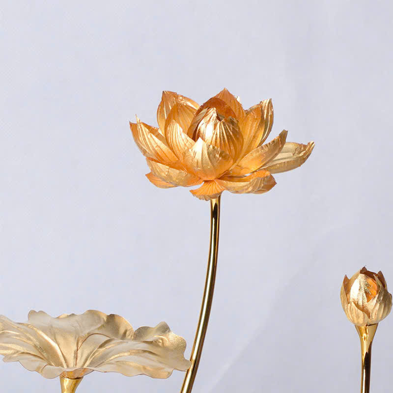 Hộp hoa sen mạ vàng 24k 18 nhánh _thumbnail_1