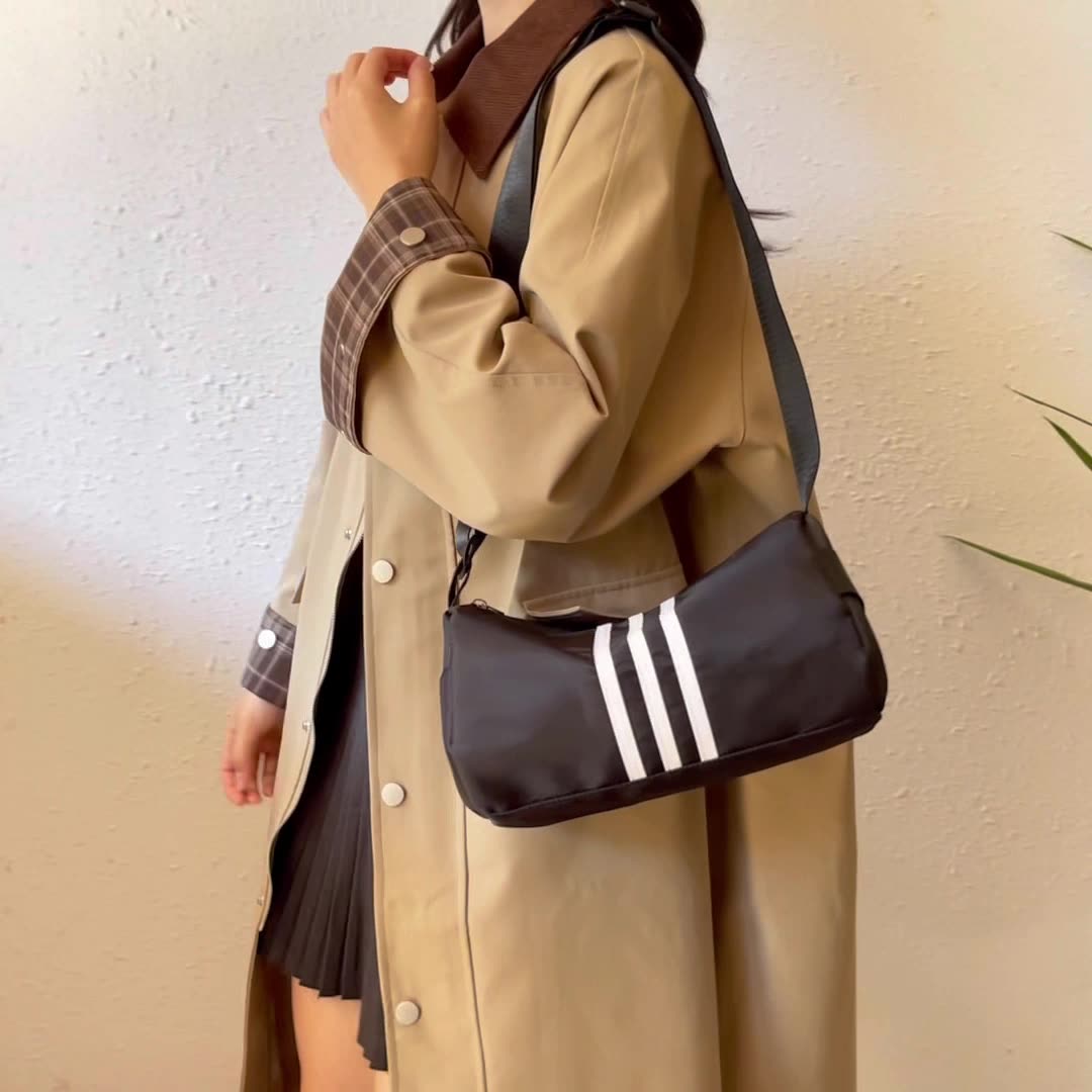 ⚜️[HÀNG CAO CẤP] - Túi Trống Mini Cầm Tay Kèm Dây Đeo - Túi Đeo Chéo Nam Nữ Cao Cấp (TT-NY-03)_thumbnail_11