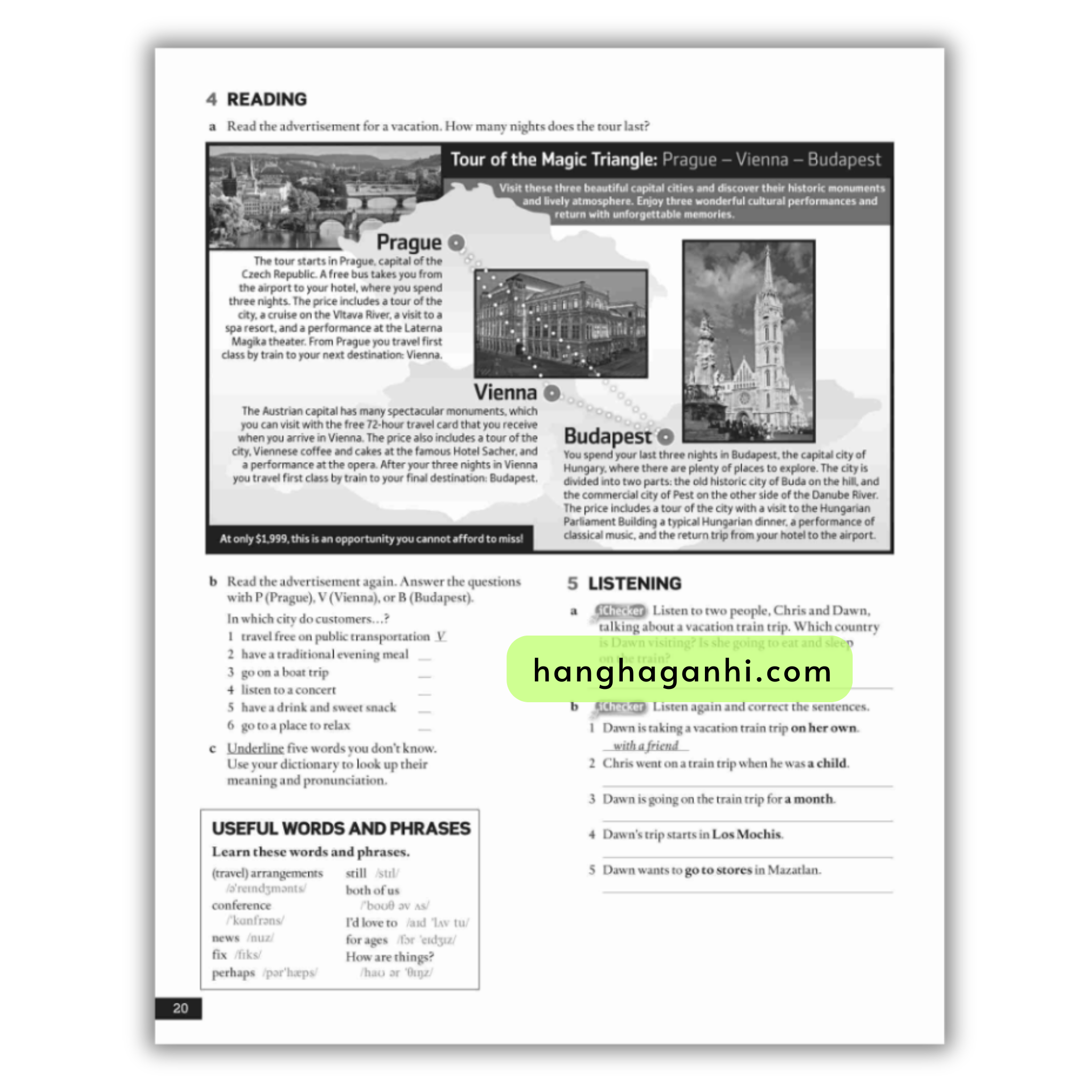 American English File 2 Workbook (Second Edition)_thumbnail_8