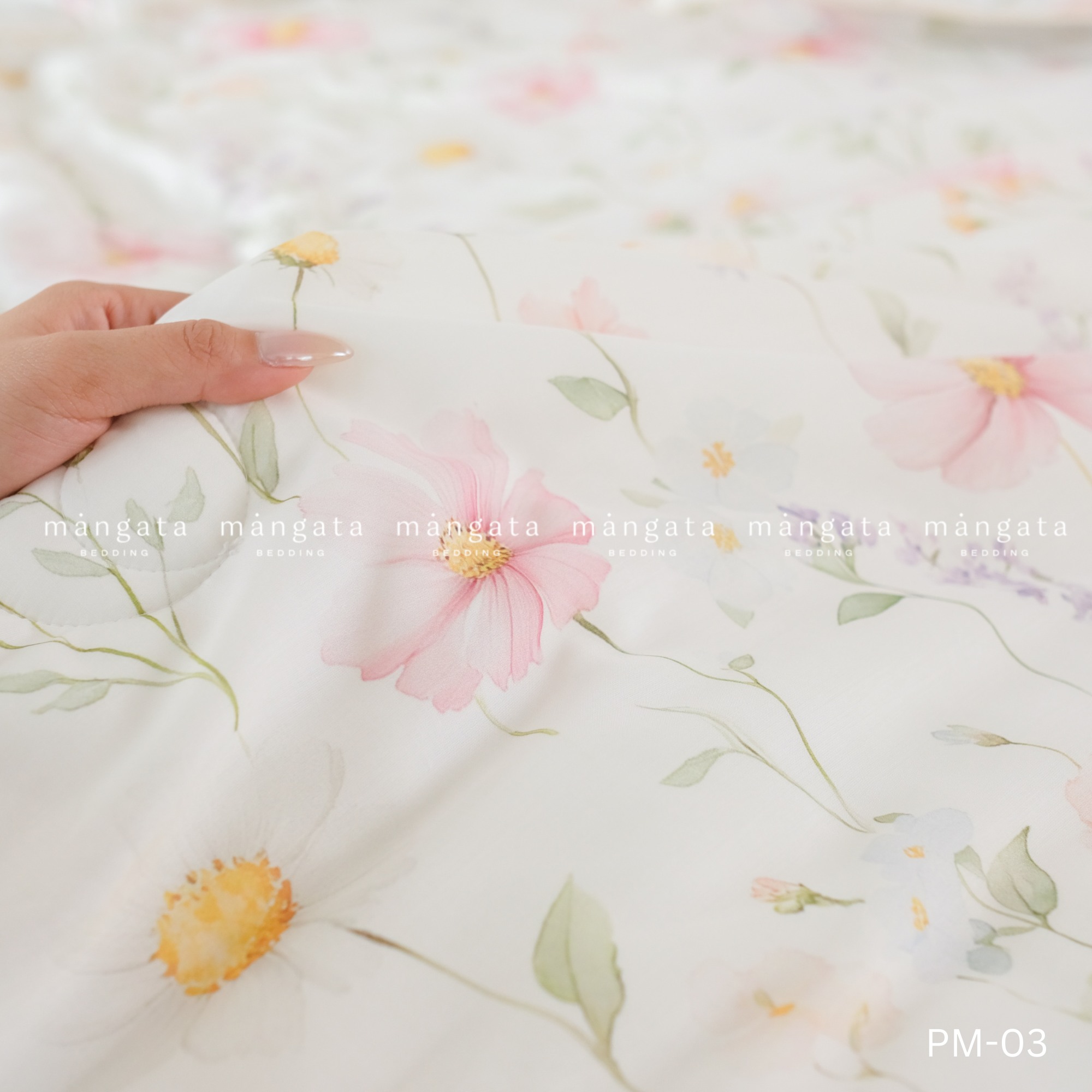 PM03 - Bộ Premium Modal chăn ga cao cấp_thumbnail_3