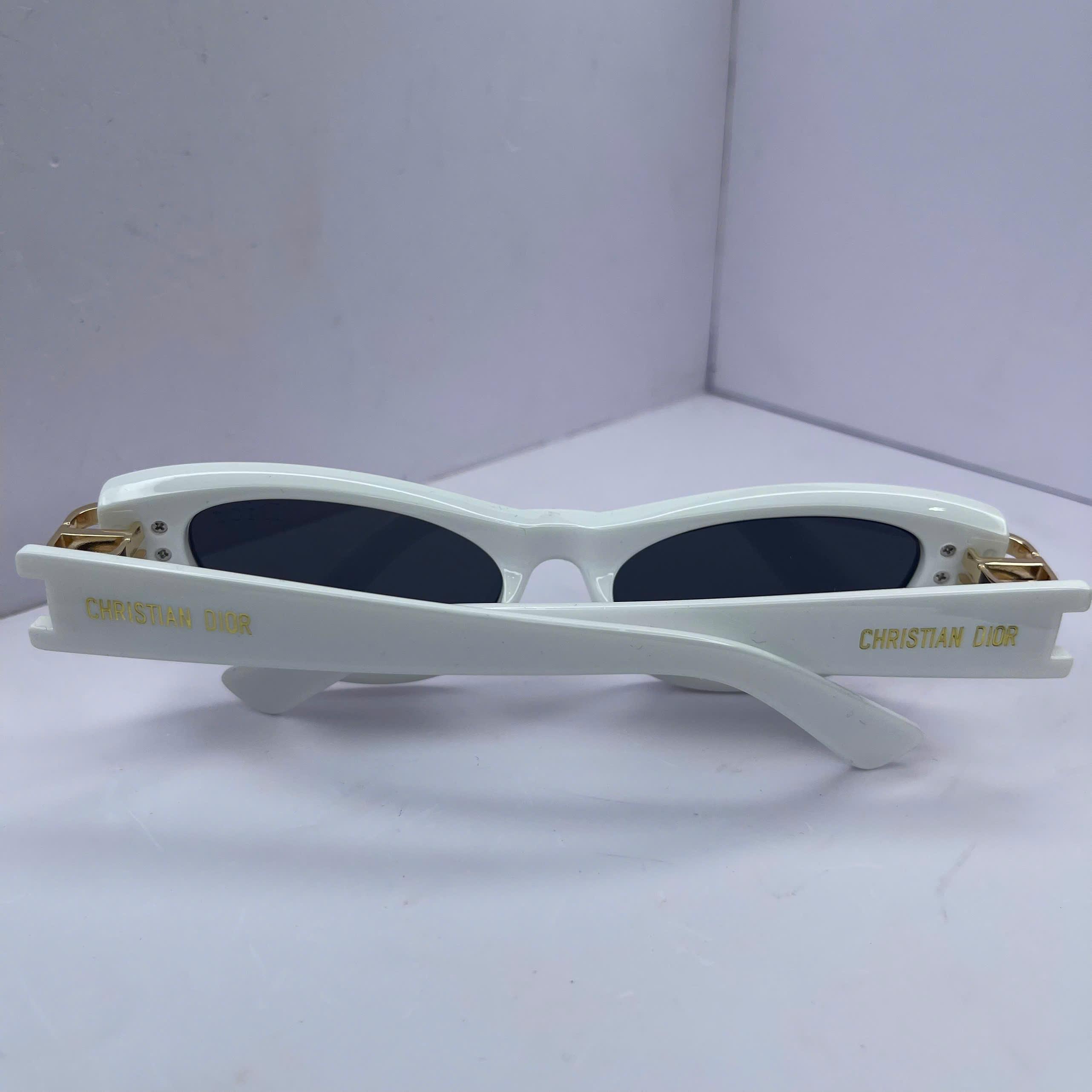 Kính mắt Dior trắng_thumbnail_2