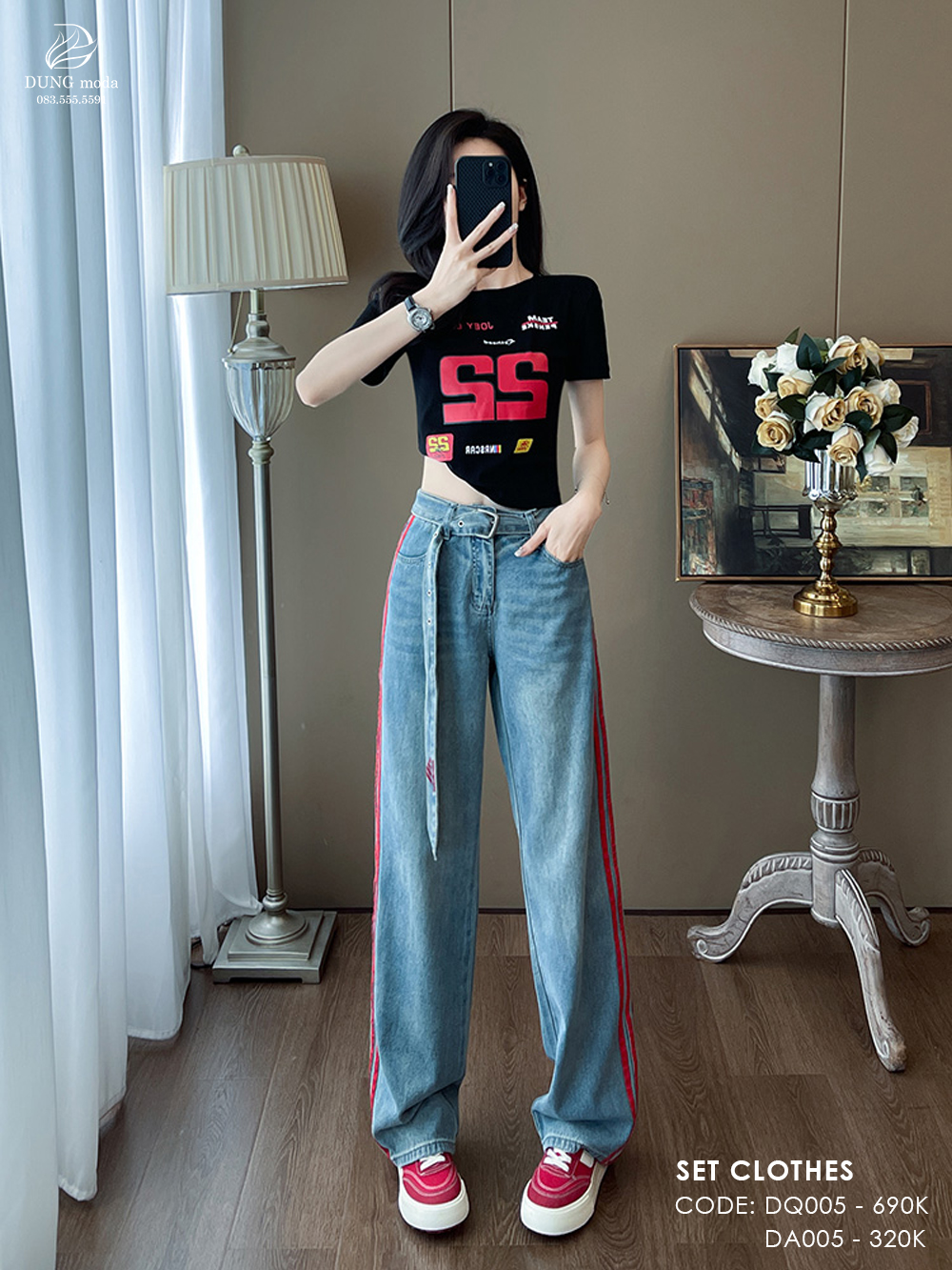 Áo Thun DA005 2882A_thumbnail_4