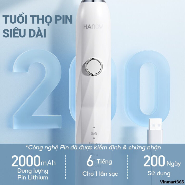 BÀN CHẢI ĐIỆN CHĂM SÓC RĂNG MIỆNG CAO CẤP WINKI H12_thumbnail_4