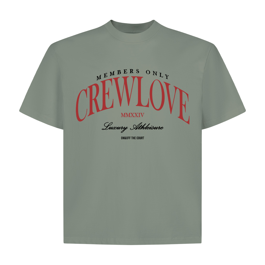 Áo thun unisex form boxy cổ tròn AXD2345 Miucho vải cotton co giãn thoáng mát in typography_thumbnail_8