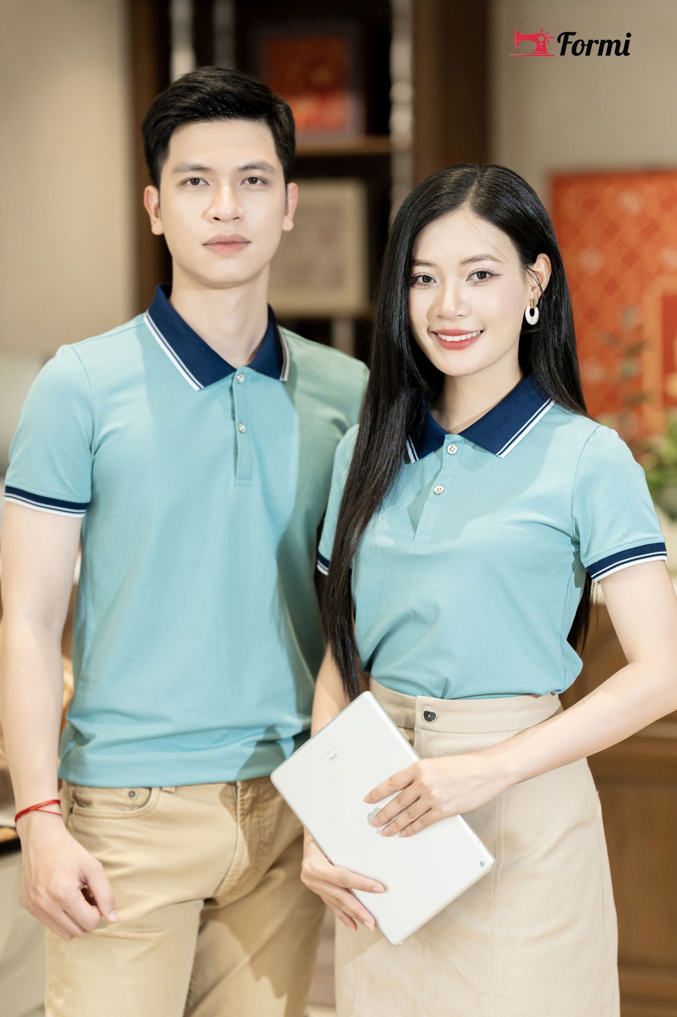 Áo phông Elite CoolTex  Crystal