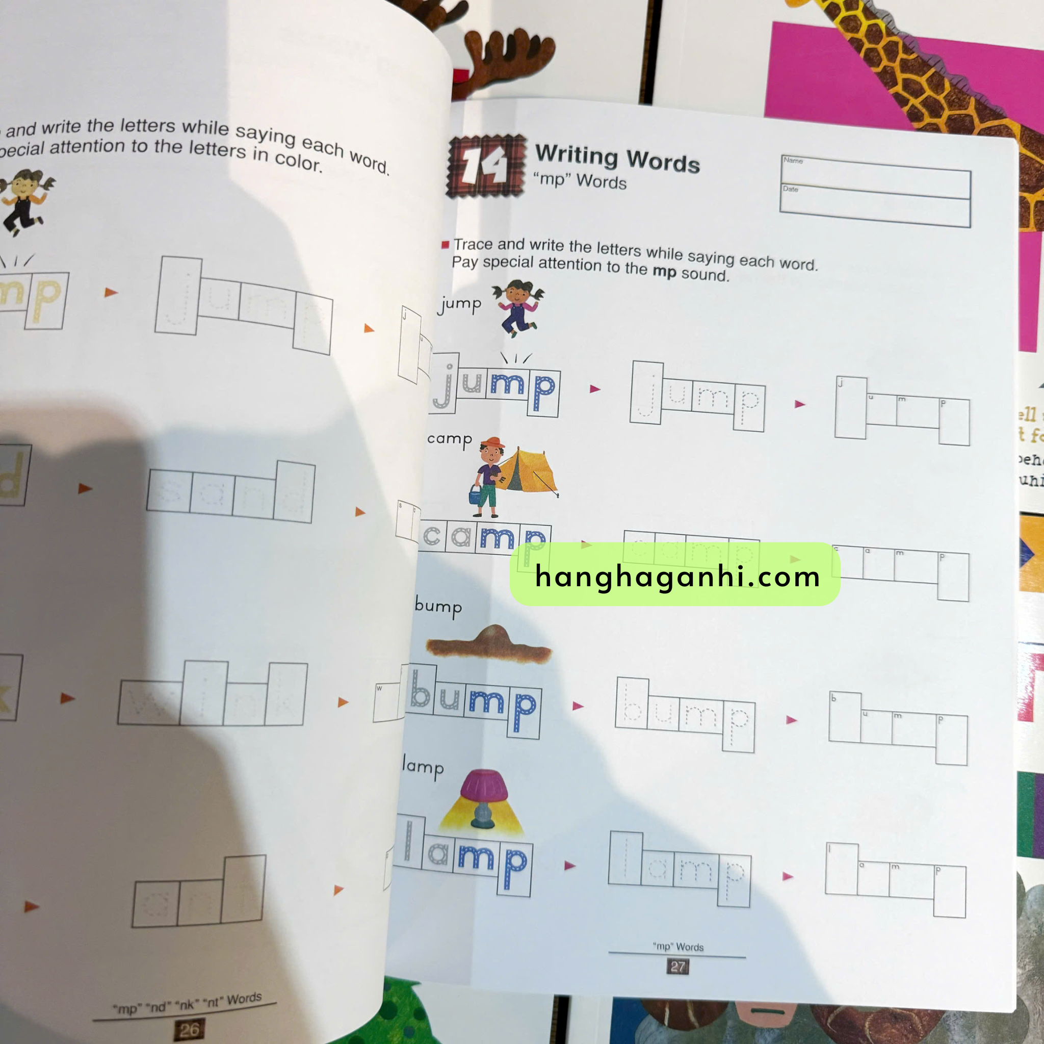 Bộ Sách Kumon My Work Book 5-6-7 – Học Thông Minh, Chơi Sáng Tạo_thumbnail_3