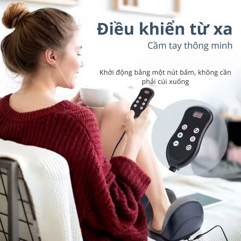 Máy Massage Chân KaChi MK418 - hàng chính hãng_thumbnail_5