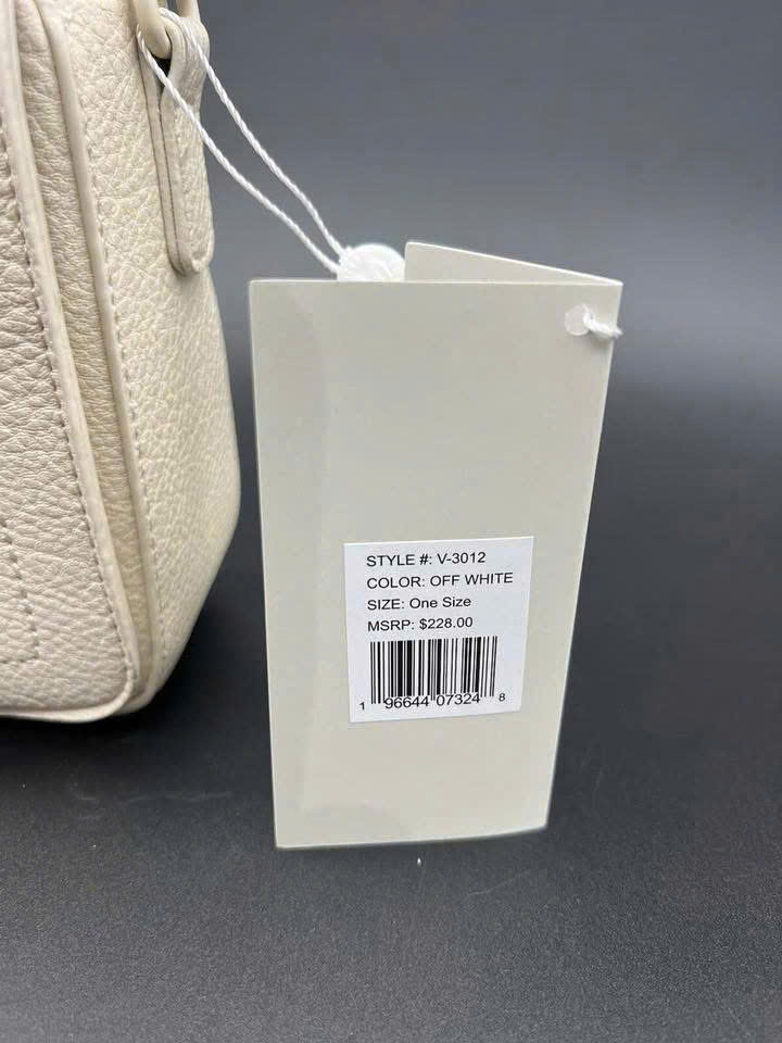 Túi xách xịn ( KEM )_thumbnail_4