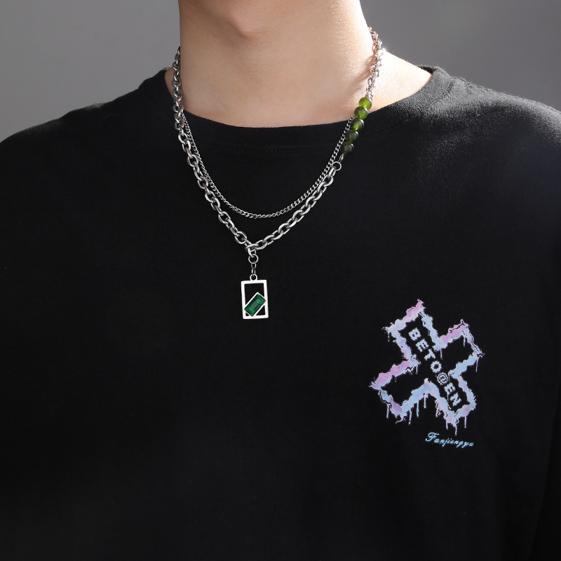 Dây chuyền The Emerald_thumbnail_6