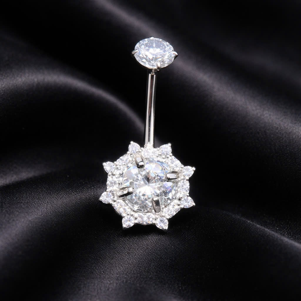 Rốn đá tròn viền hoa đá nhỏ_thumbnail_2