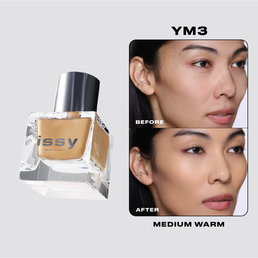 Issy Active Foundation 30ml_thumbnail_22