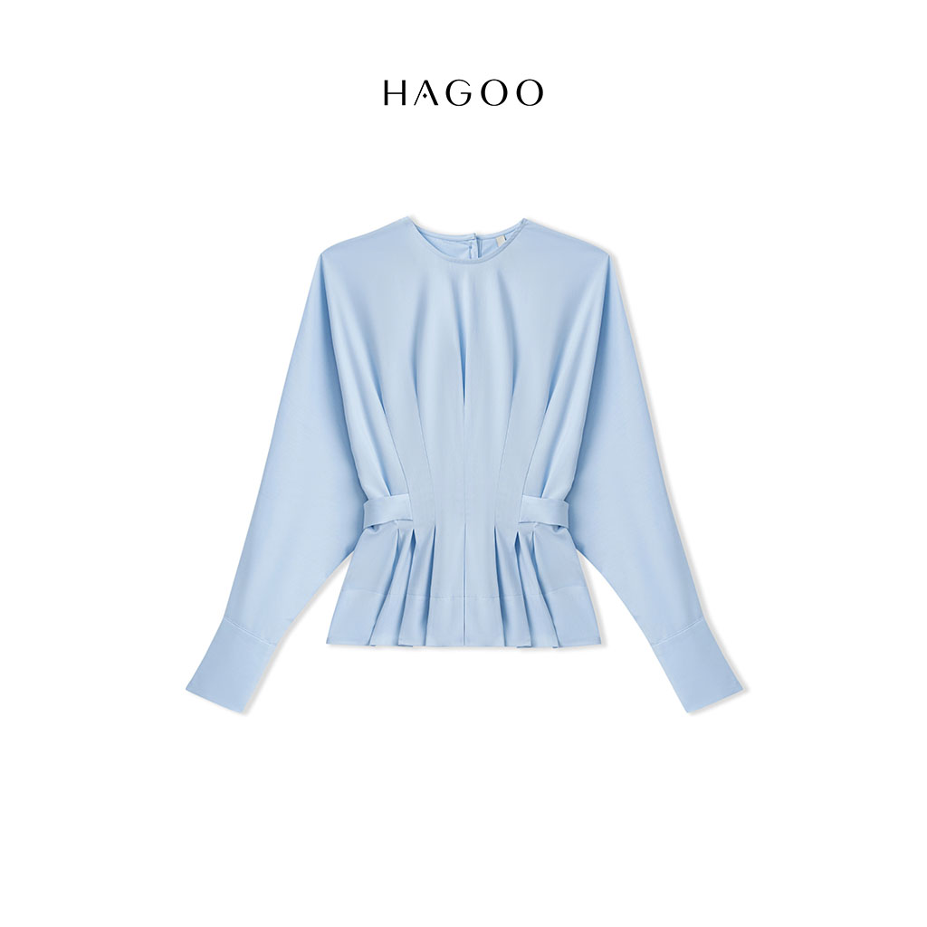 Áo sơ mi ly thân nẹp sau HAGOO_thumbnail_7