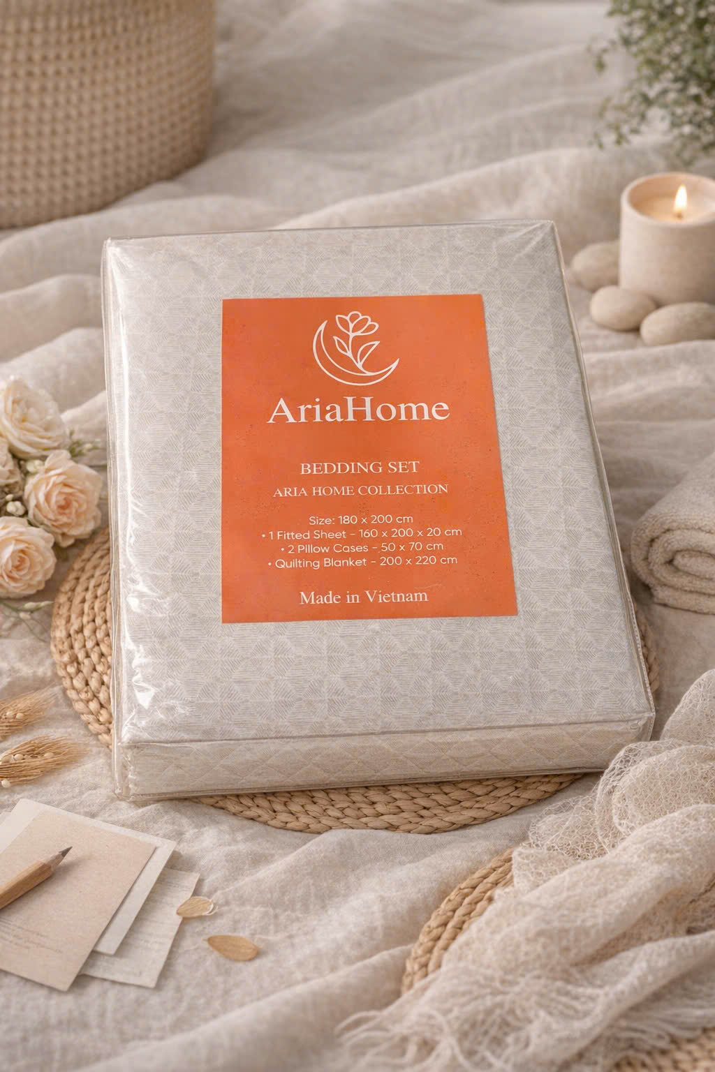 SET GA GIUONG MICROFIBER (3 món )_thumbnail_9