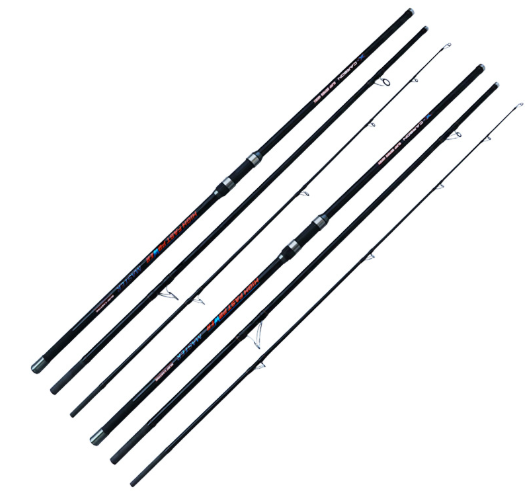 Cần Câu Máy Weihai 3 Khúc