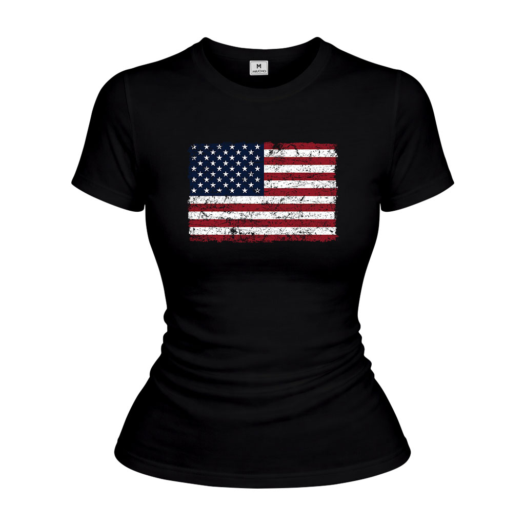 Áo baby tee nữ ôm body tôn dáng Beezy 3392_thumbnail_8