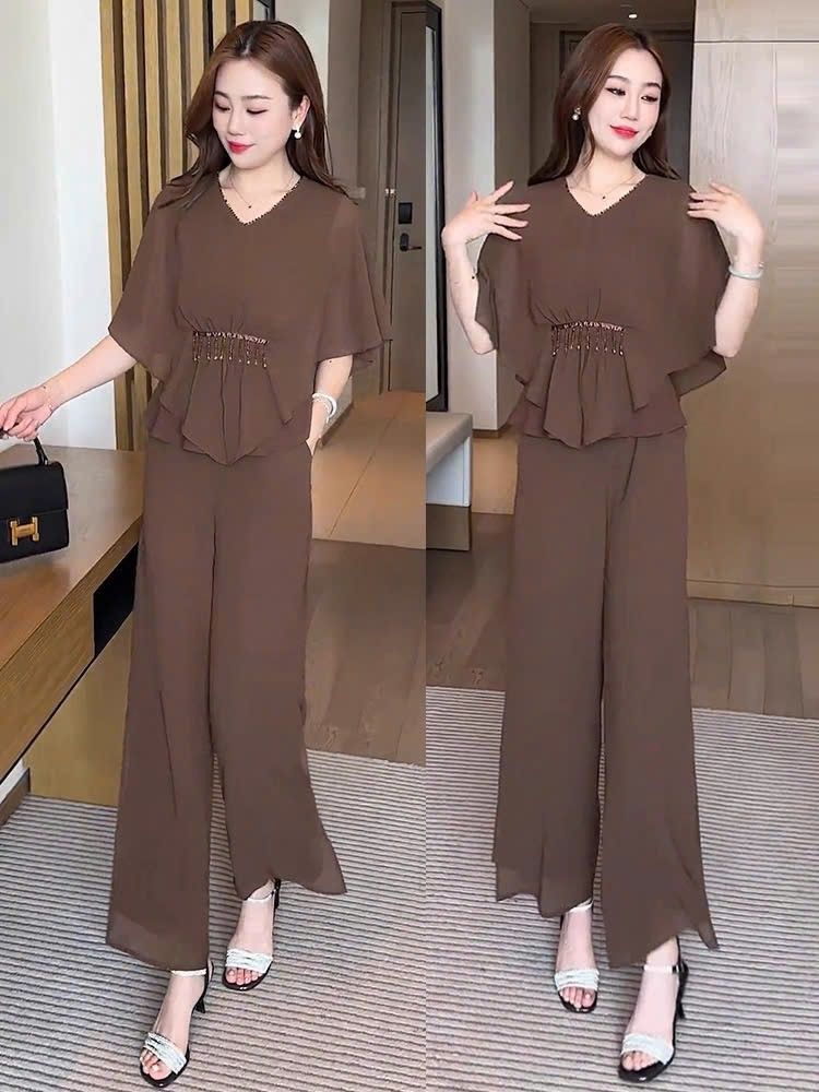 18295-Set bộ voan áo dơi viền tua rua kèm quần suông ( voan,lót)_thumbnail_2