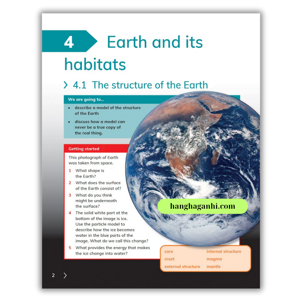 Cambridge Song Ngữ bậc Tiểu học – KHOA HỌC – Sách học sinh 4 – Quyển 1&2_thumbnail_12