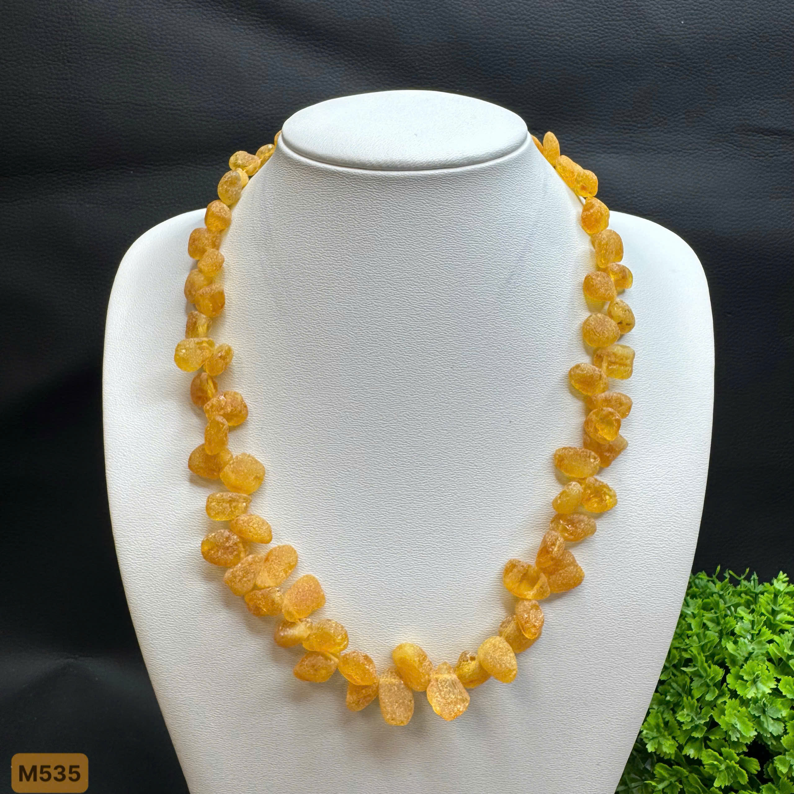 Vòng cổ Thô Dáng Tự Do - M535_thumbnail_2