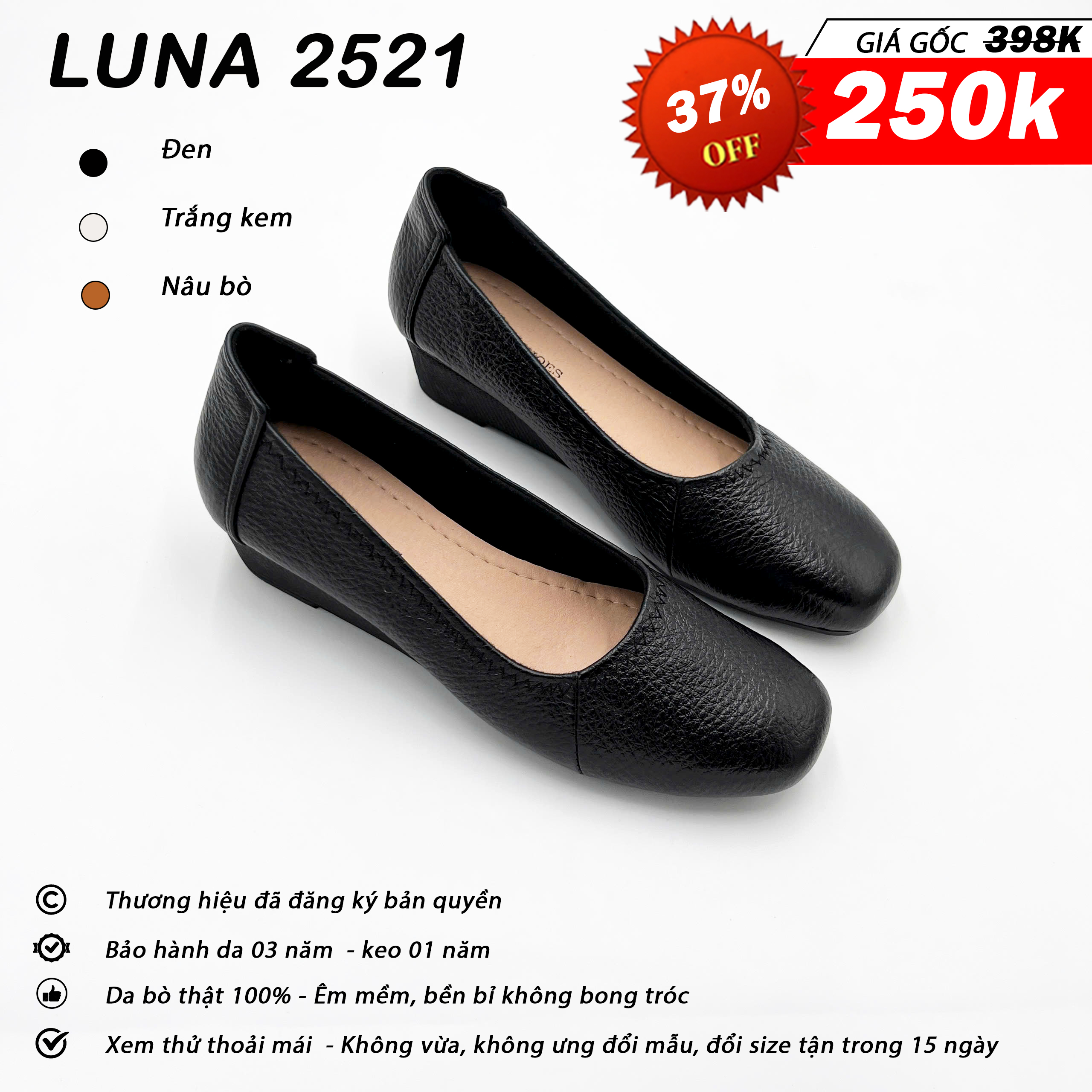 Luna 2521