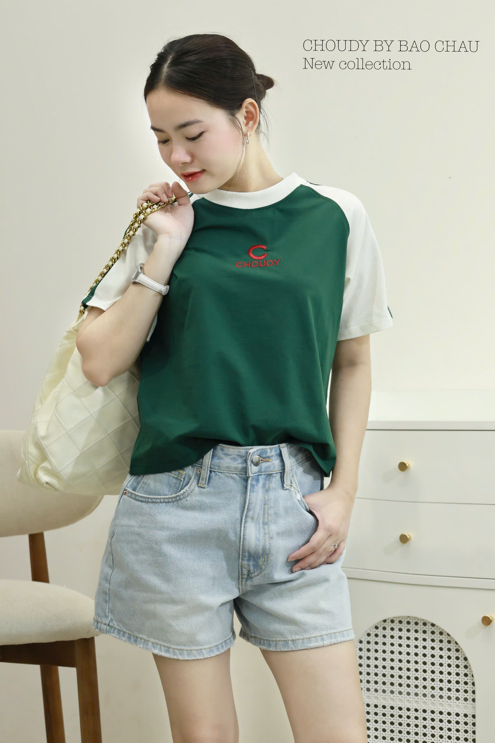 SALE U497 QUẦN SHORT JEAN_thumbnail_5