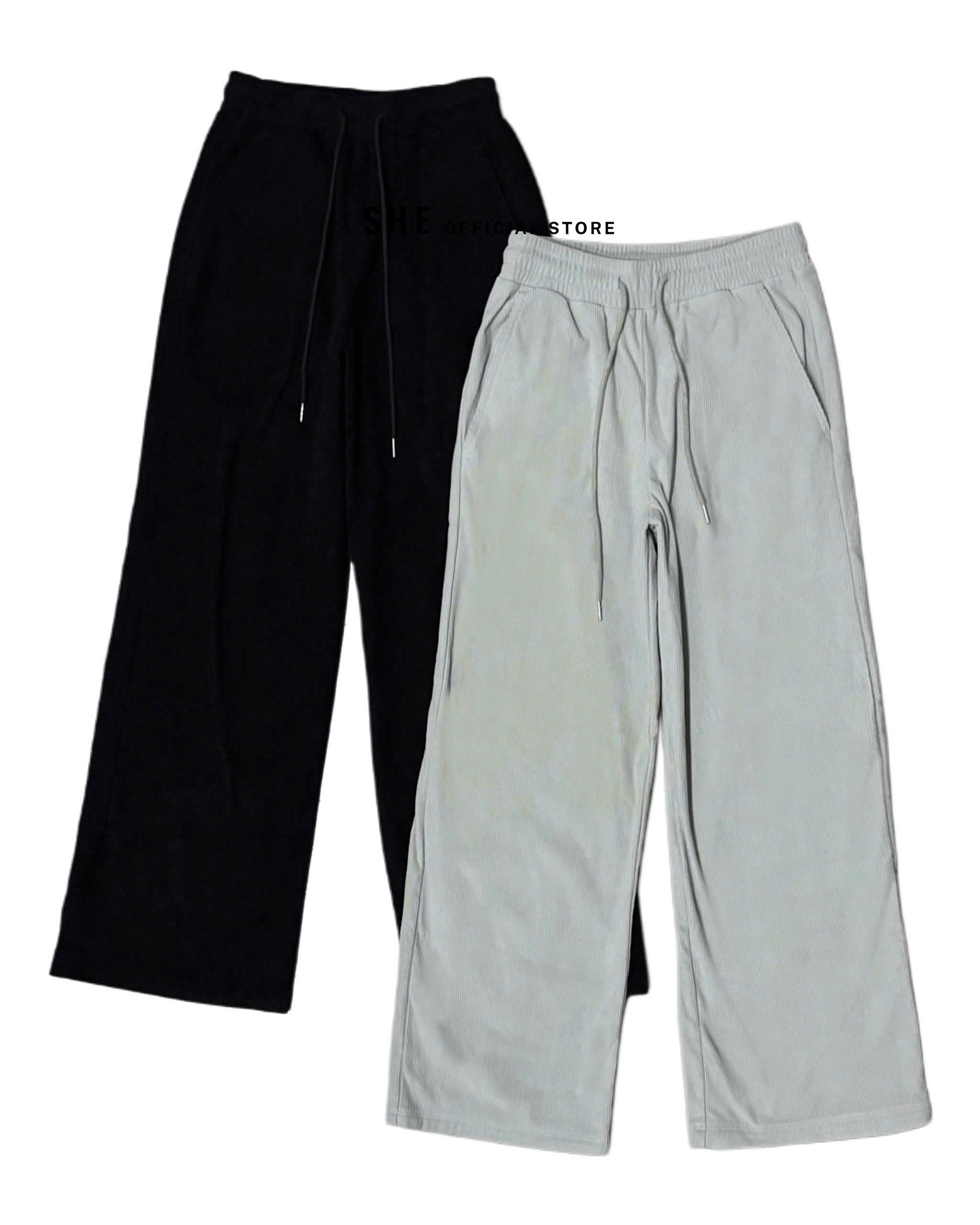 H405 QUẦN 8 SECONDS