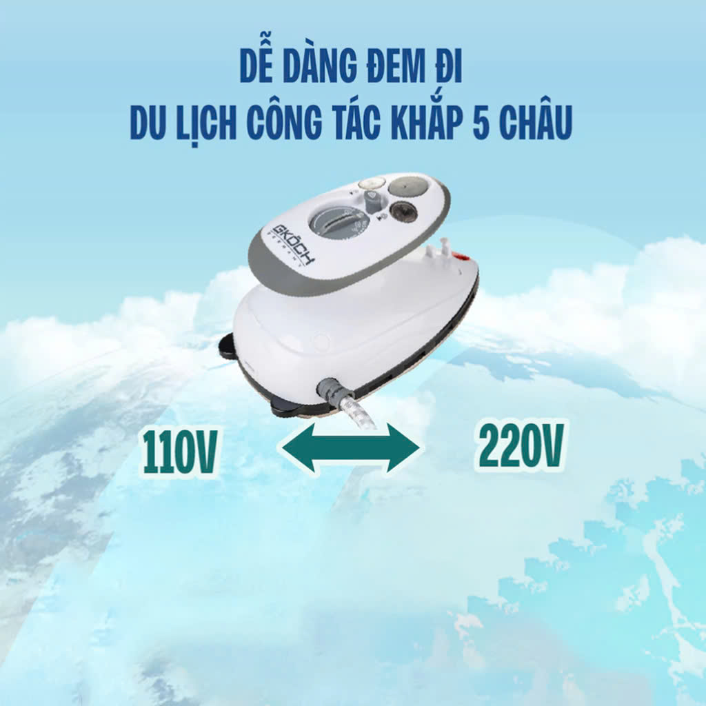 Bàn là Du Lịch Mini GKÖCH_thumbnail_2