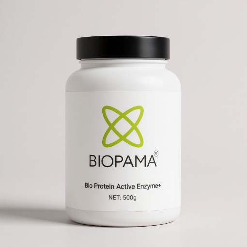 Bio Protein Active Enzyme+