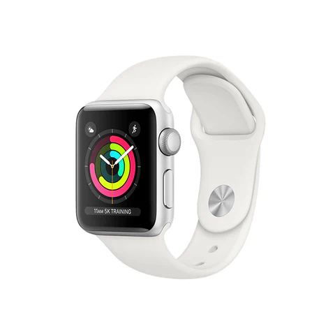 Magnet Series Watch 5