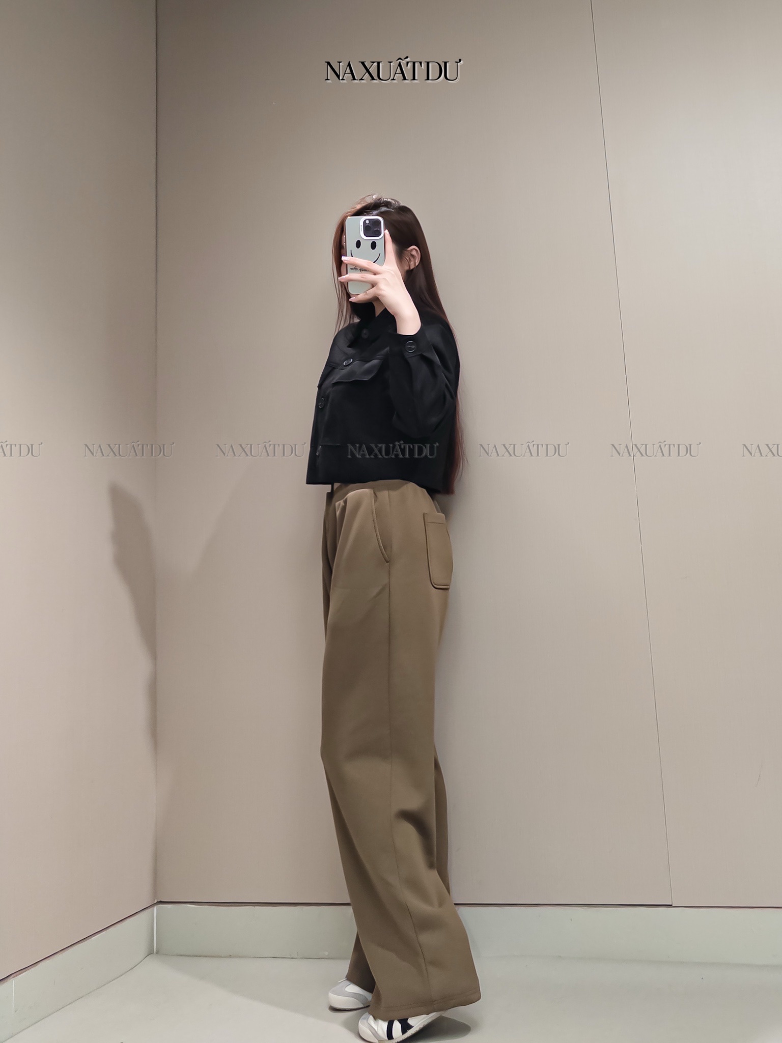 Áo khoác nút - A416_thumbnail_2