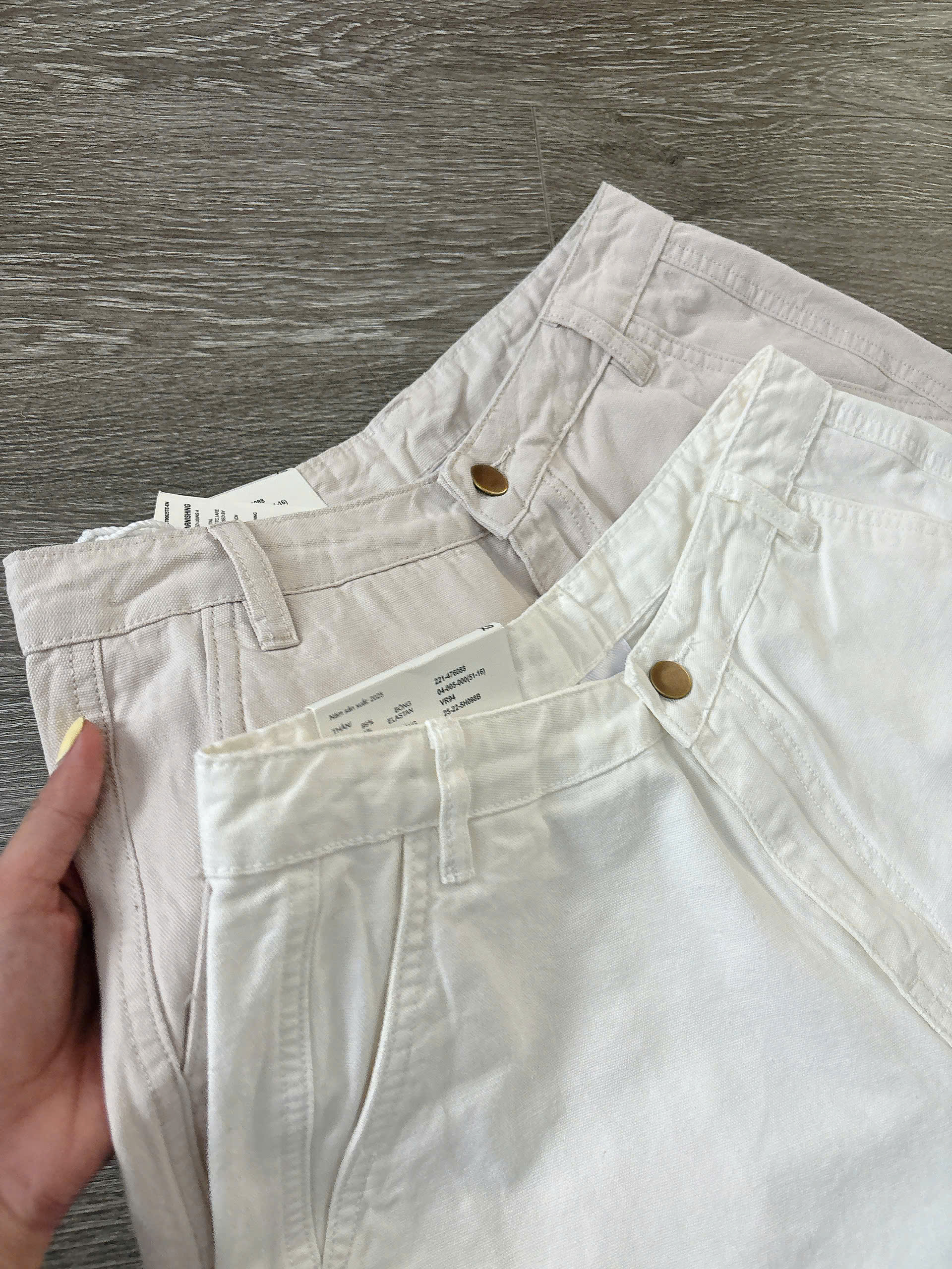 Quần short ngố ( BE )_thumbnail_17