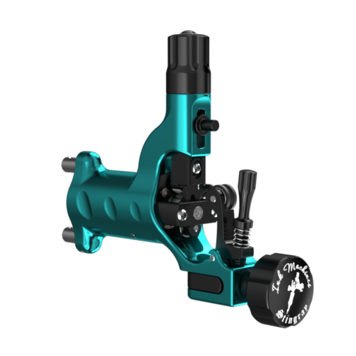 Stingray X2 - Cyanide Cyan._thumbnail_6