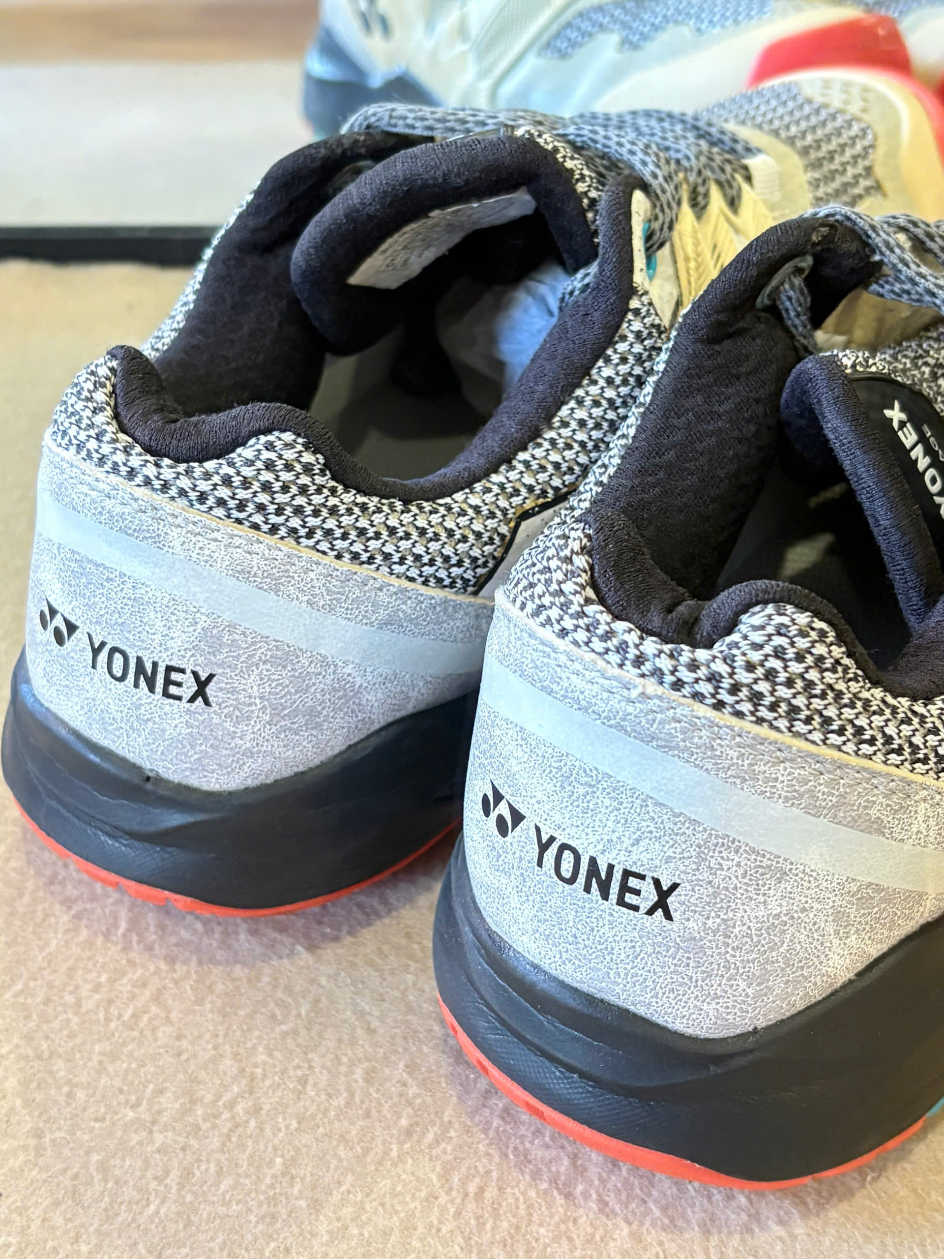 Yonex Tennis Shoes SHTSAEX_thumbnail_5
