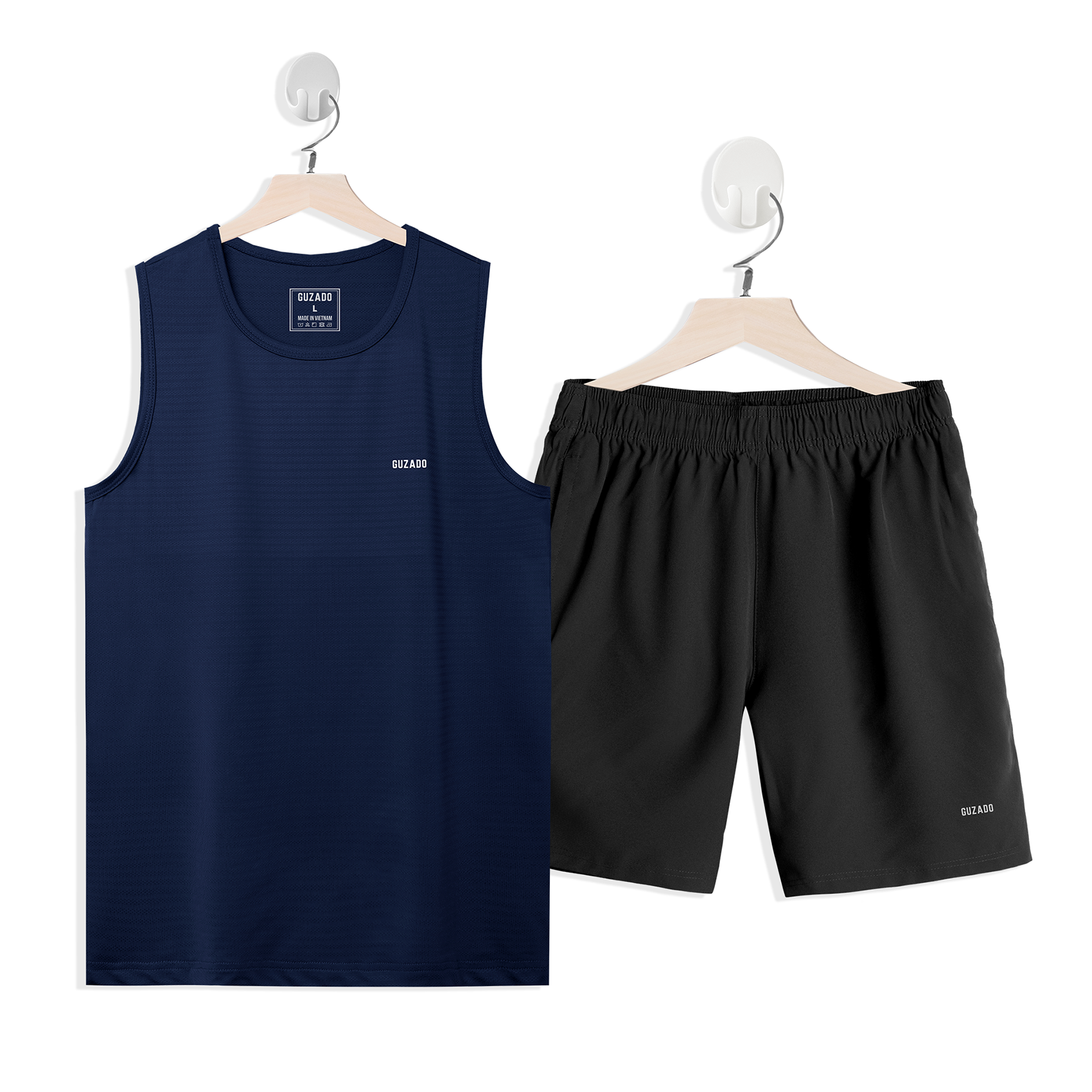 Bộ Đồ Nam GUZADO Tập Luyện Thể Thao Mặc Nhà Thoải Mái BTT01_thumbnail_10