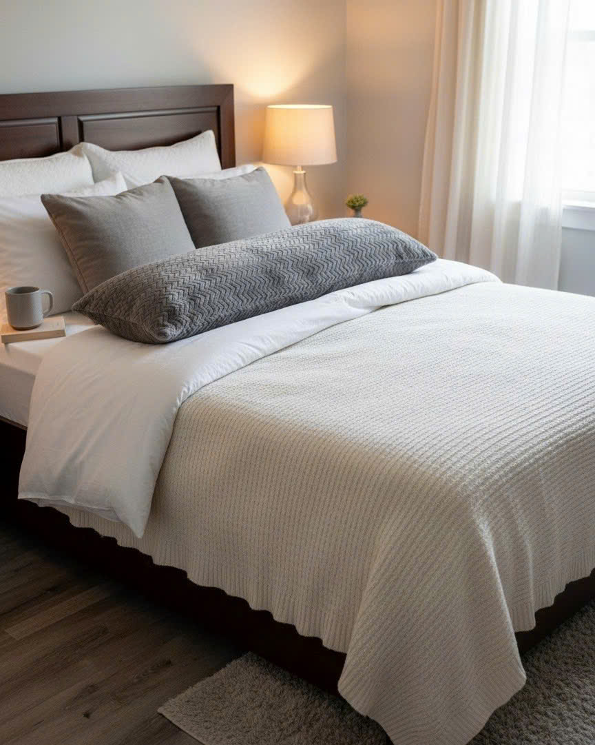 Gối Gòn Microfiber 50x132cm_thumbnail_1