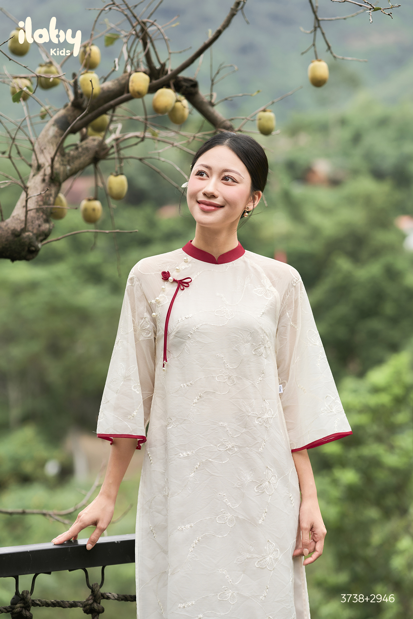 Áo dài mẹ Diệp Yên_thumbnail_5