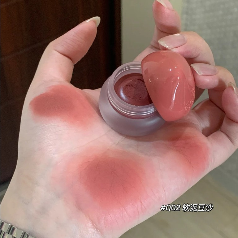 Q02 + cọ CLK (Lì)