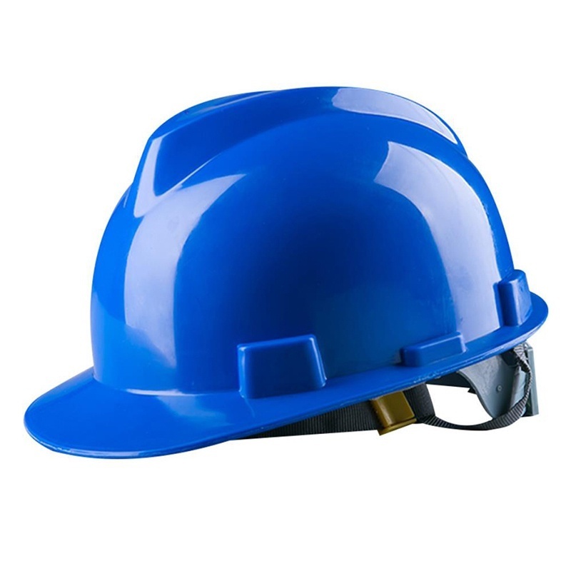 High Quality Industrial Safety Hard Hat Helmet (Thickened)_thumbnail_9