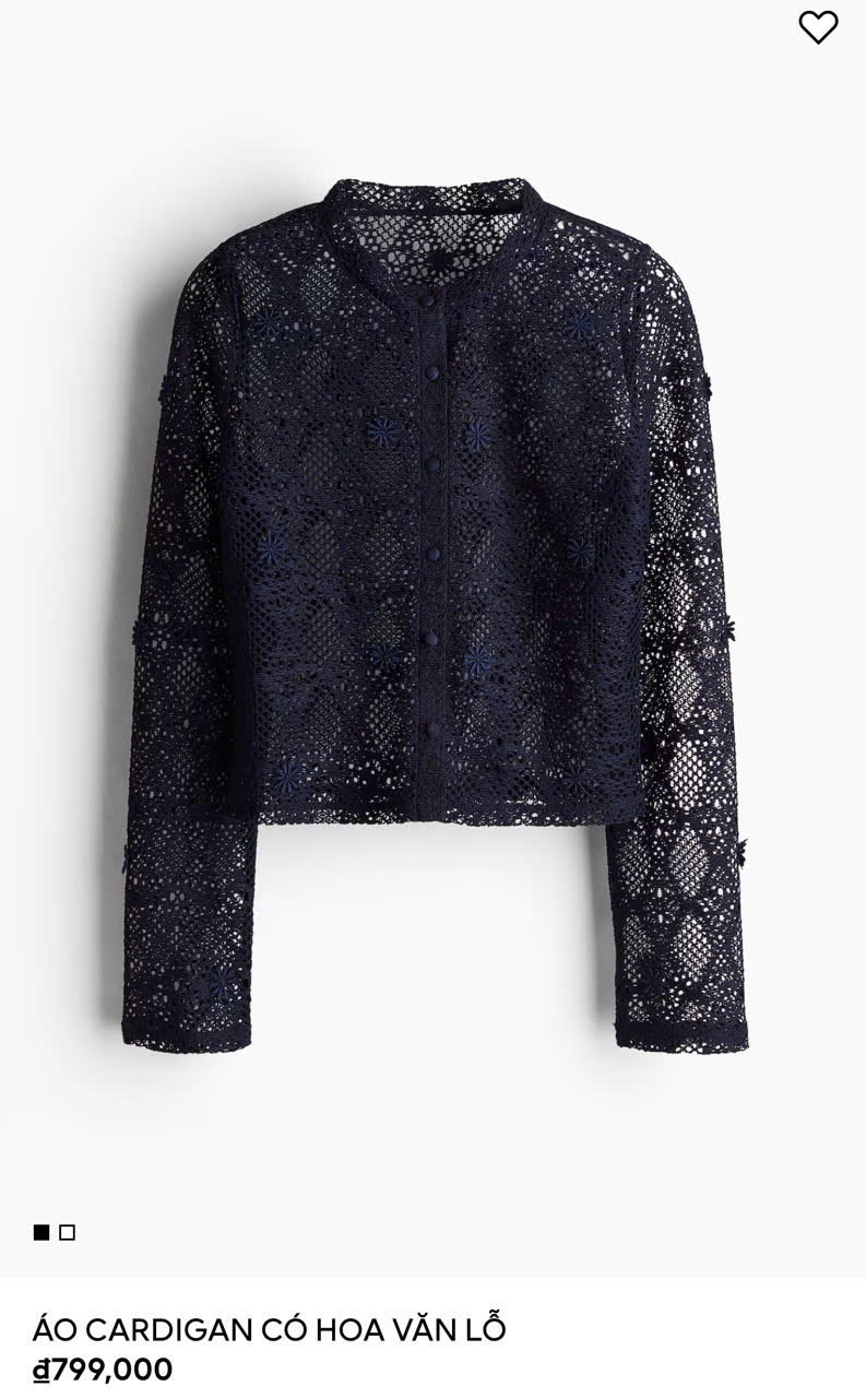 AK280 ÁO KHOÁC LƯỚI  XỊN_thumbnail_1