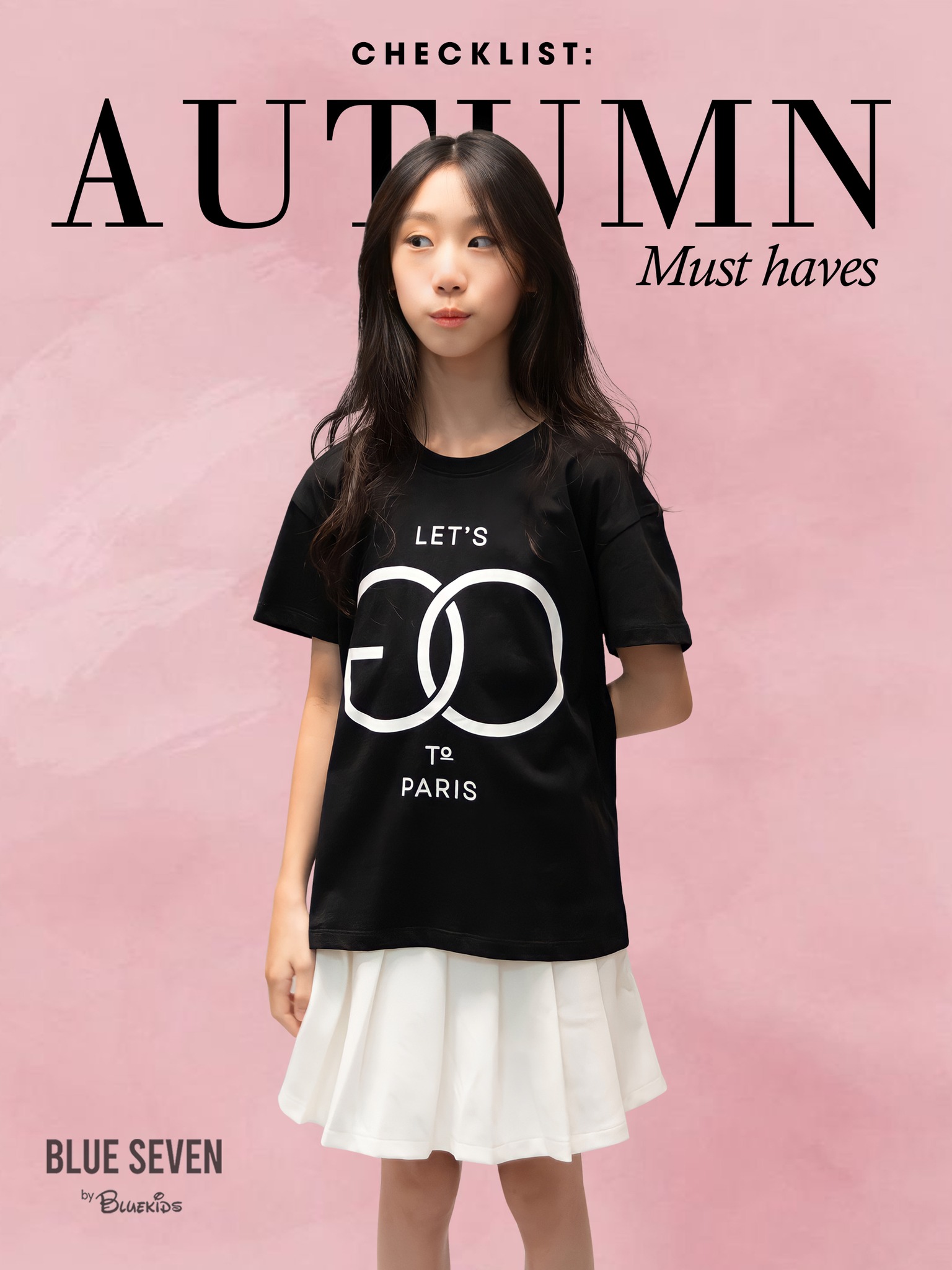 Áo phông màu đen Let's GO_thumbnail_0