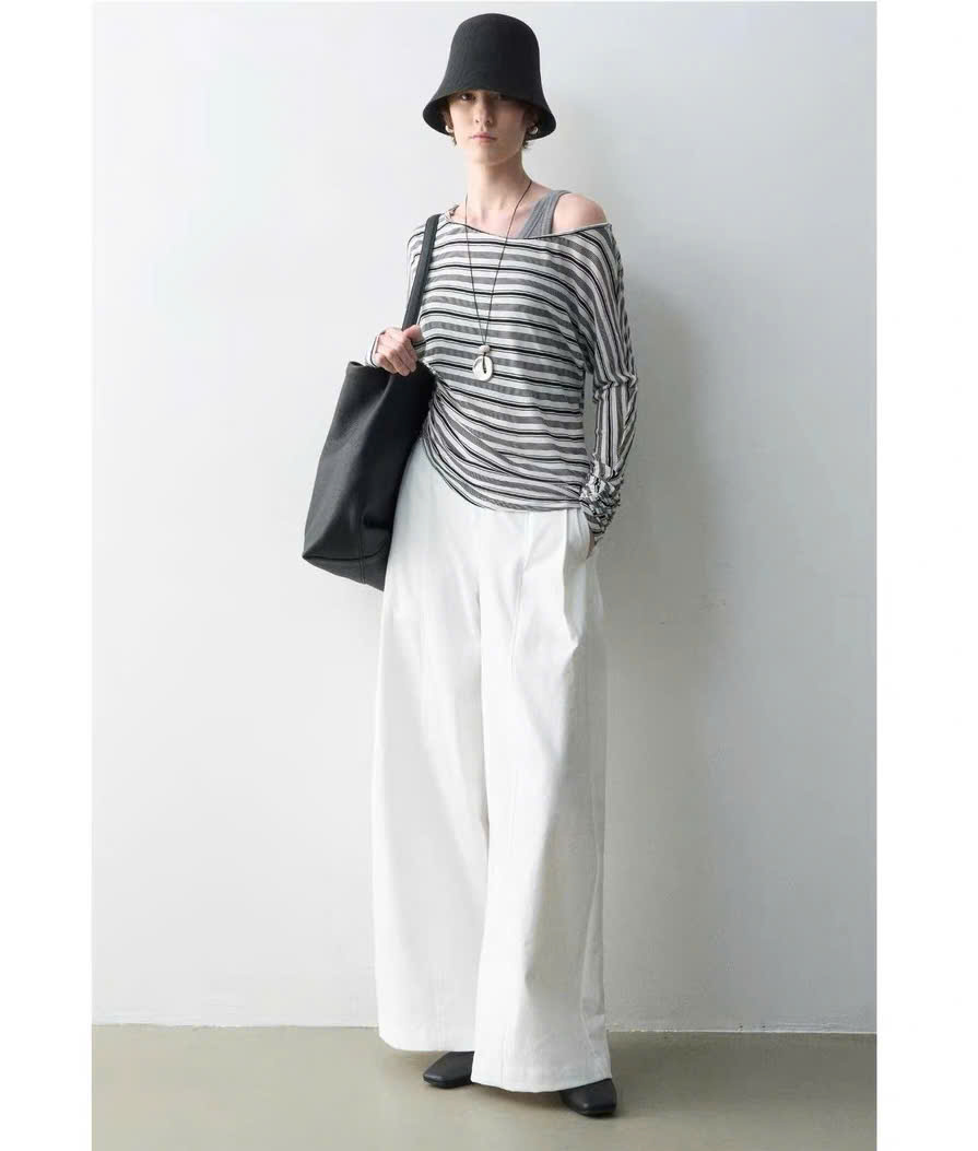 Q308 QUẦN KAKI SUÔNG TRẮNG_thumbnail_2