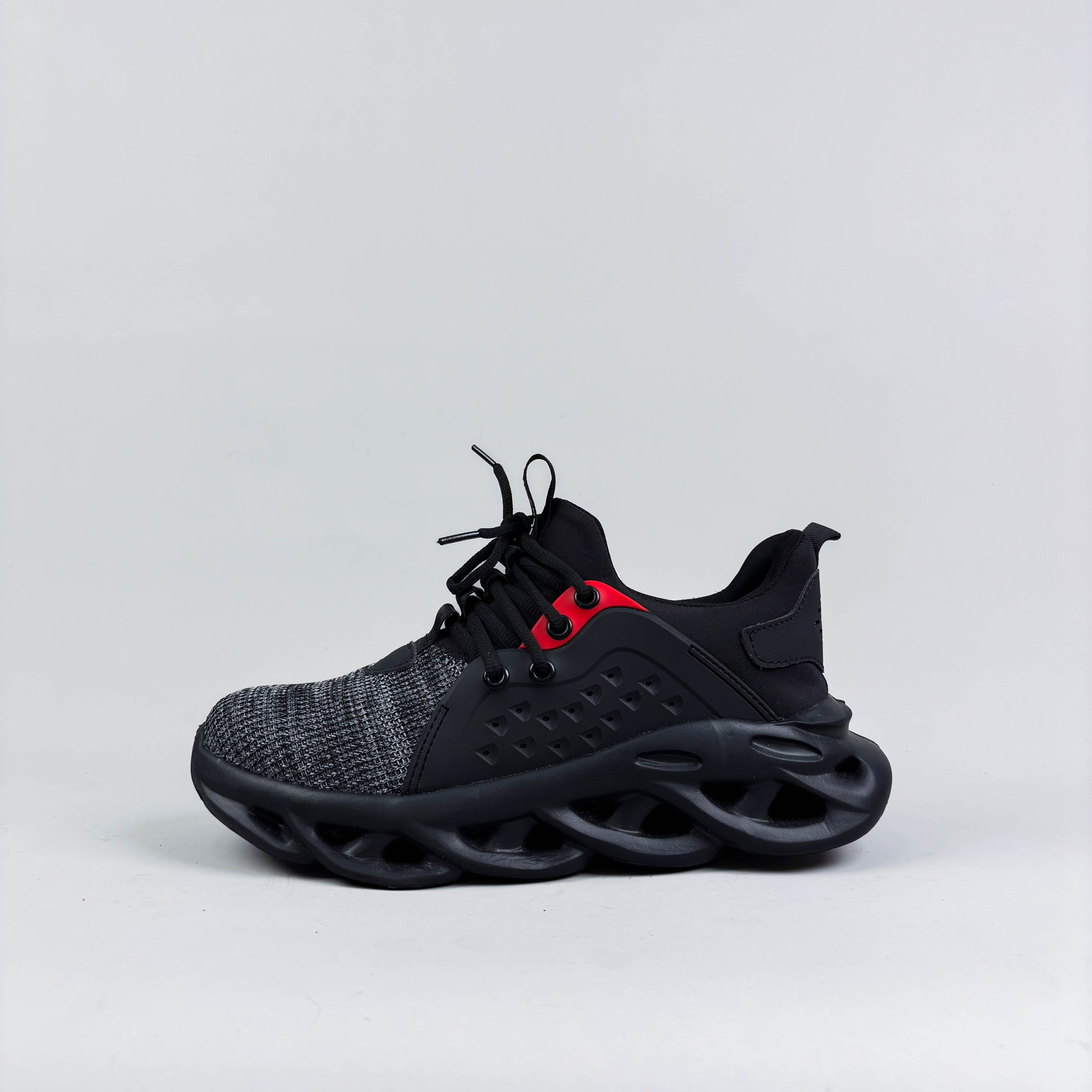 Vortex Guard Pro Safety Shoes