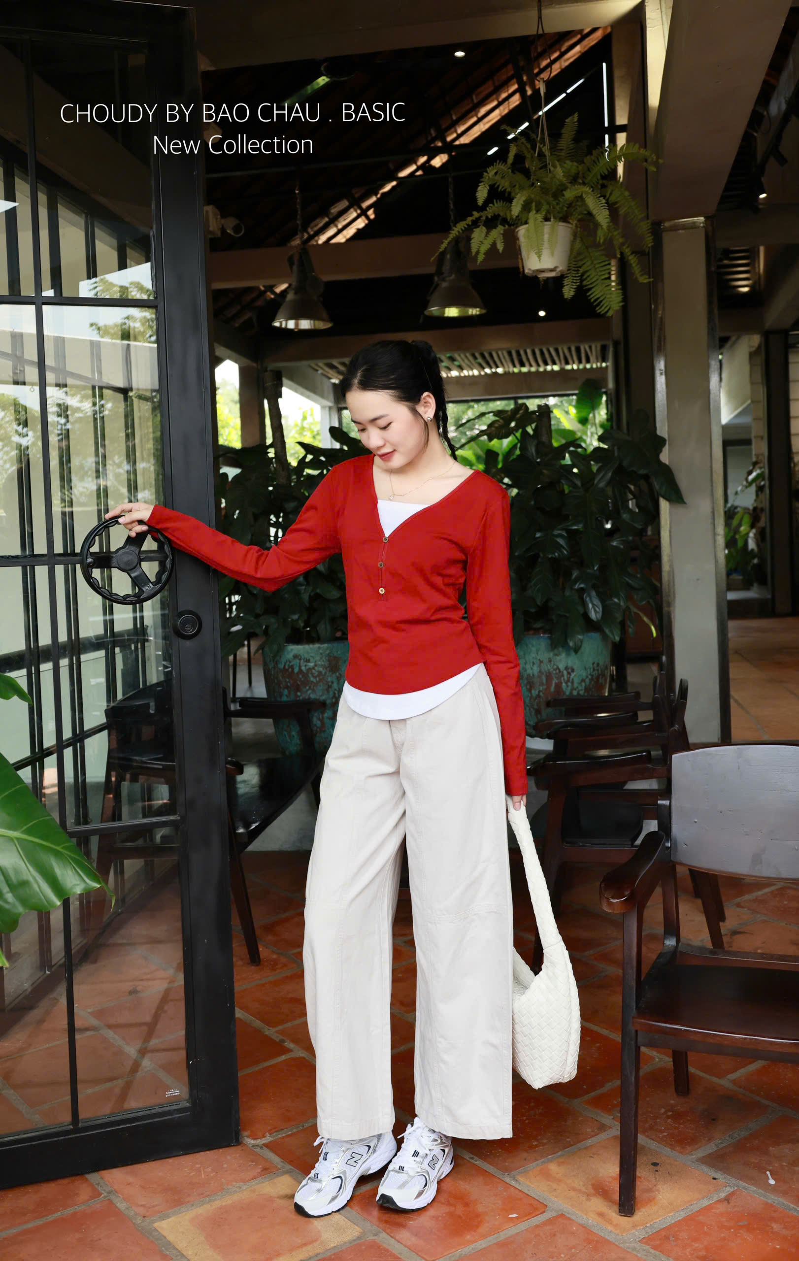 SALE Q226 QUẦN  KAKI 3 MÀU_thumbnail_2