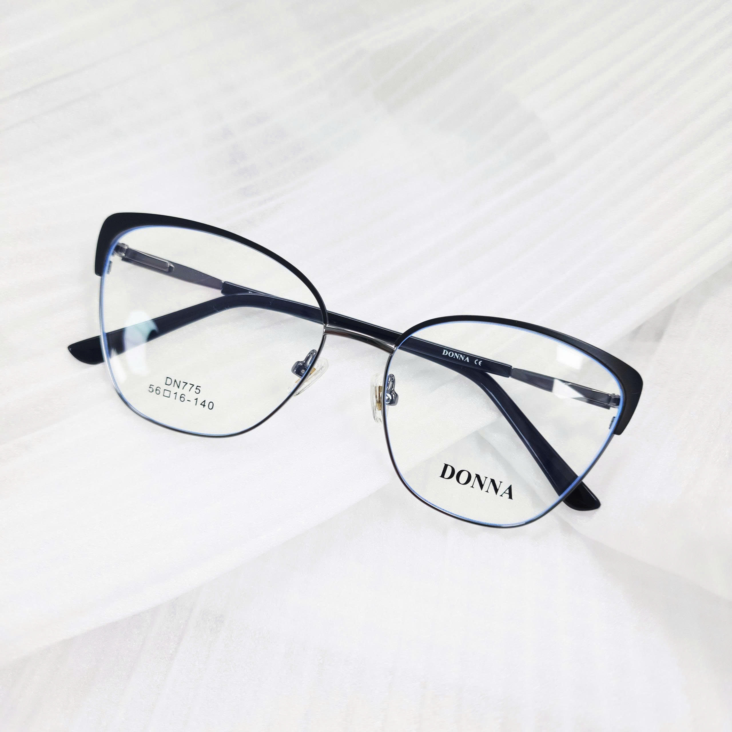 Kính gọng Donna - DN775-COL.002