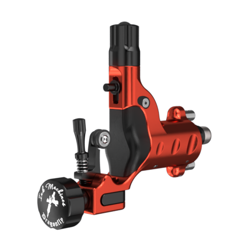 Dragonfly X2 - Devilish Red