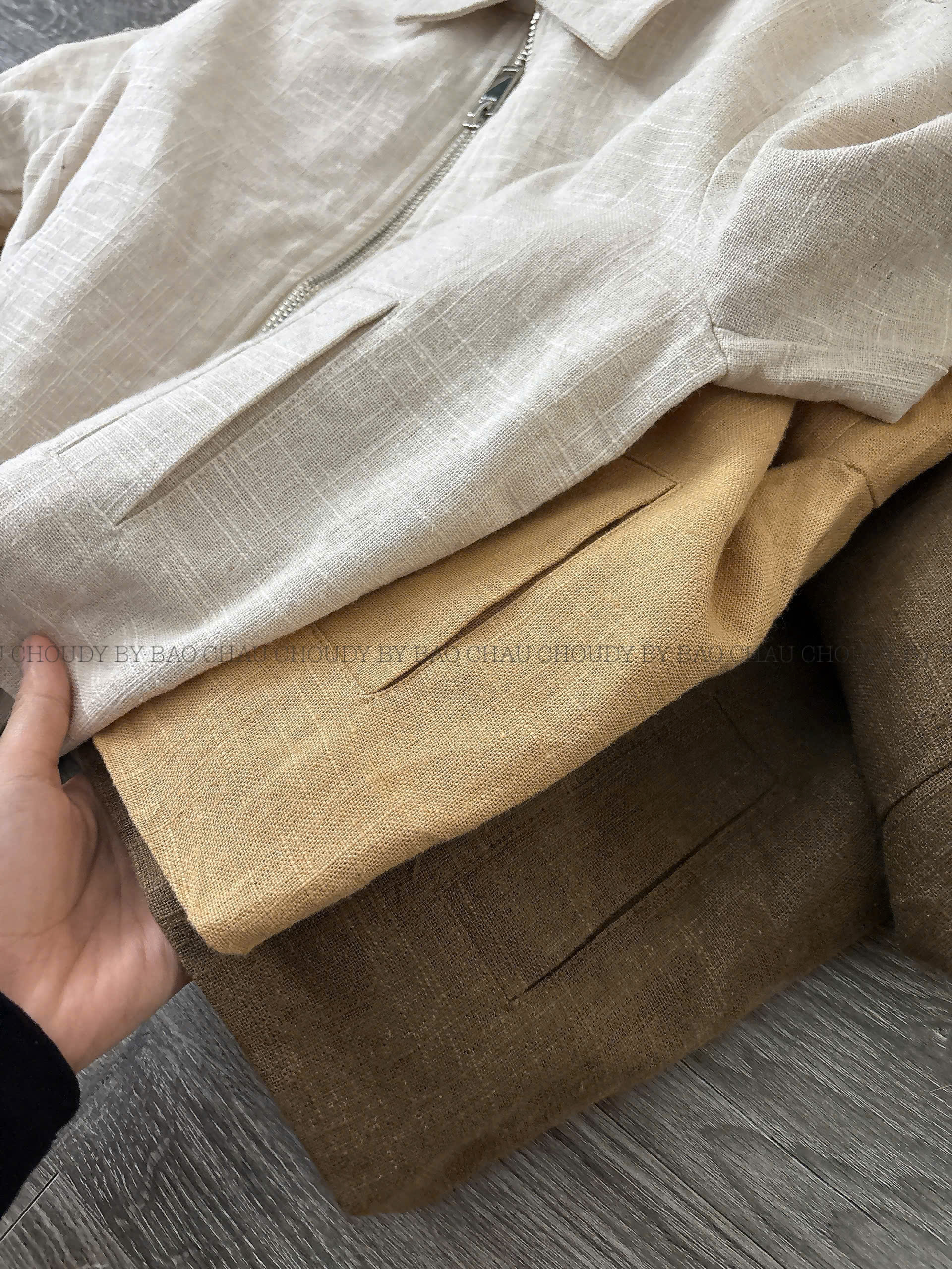 U768 ÁO KHOÁC LINEN 3 MÀU_thumbnail_10