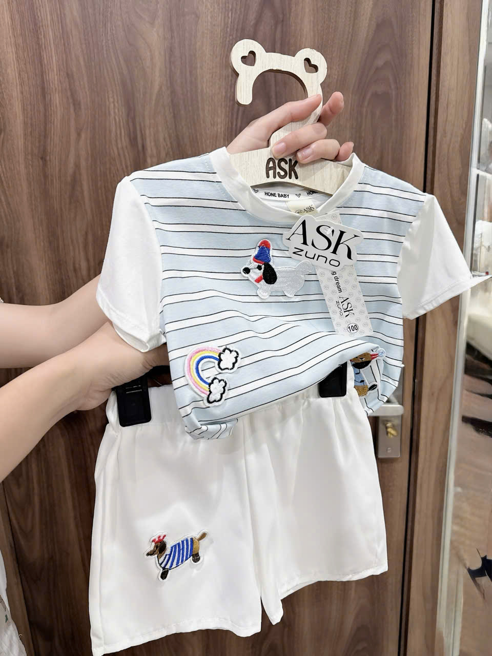 B09 BỘ CỘC SỌC XANH CHÓ CẦU VỒNG - A117.1772_thumbnail_2