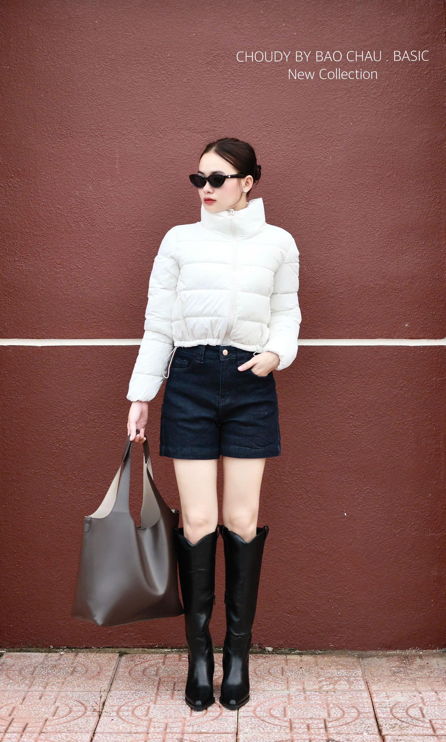 SALE A555 ÁO KHOÁC PHAO 2 MÀU_thumbnail_12